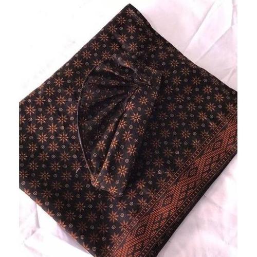Jual BATIK MOTIF TRUMTUM KLASIK || READY LEMBARAN & KANCUT JADI - Saput ...