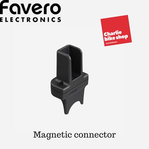 Promo connector Charger Power Meter Favero Assioma Jakarta