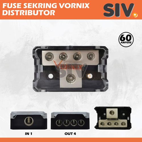 Sq D 9080 Power Distribution Block 3-Phase Power Distribution Block ...