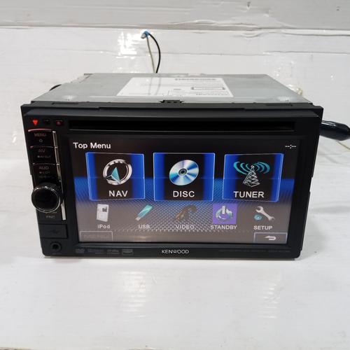 Jual head unit double din kenwood Jakarta Selatan robi audio12 Tokopedia