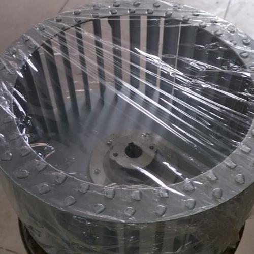 Jual Blade Blower 16 inch Centrifugal Impeller Fan Wheel Sirroco ...