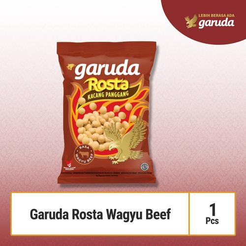 Jual Garuda Rosta Wagyu Beef - Snack / Cemilan - - GarudaFood | Tokopedia