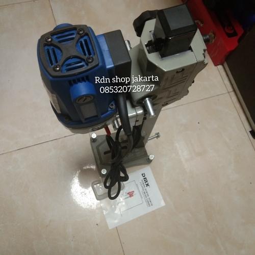 Jual Diamond drill machine 6 inch DCM-160 DMX Mesin bor coring 6 inch ...