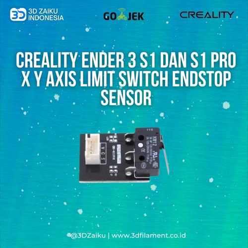 Jual Creality Ender 3 S1 dan S1 Pro X Y Axis Limit Switch Endstop ...