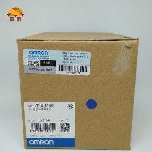 OMRON PLC Module CP1W-TS102 CP1WTS102 New In Box Expedited Ship 1PCS OMRON PLC Module CP1W-TS102 CP1WTS102 New In Box Expedited Ship 1PCS