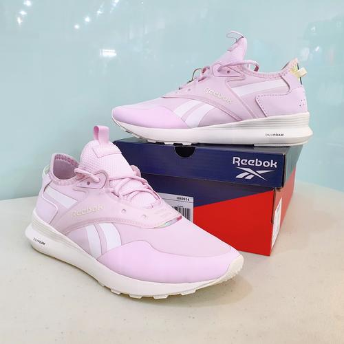 Jual Sepatu Sneakers Wanita REEBOK Spark Run Pink [HR0914