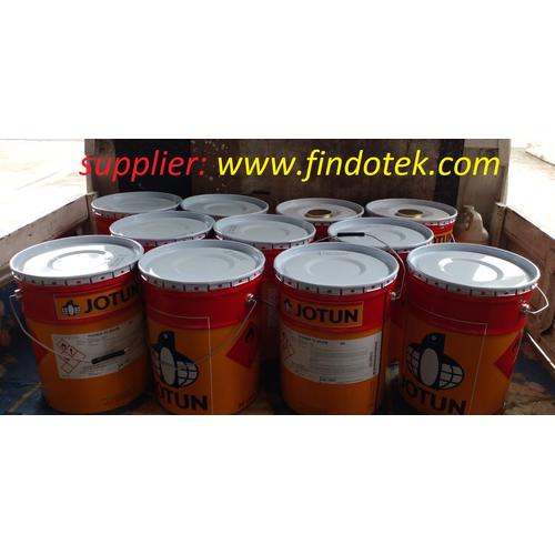 Jual Jotun Barrier 77 grey 9L cat meni anti karat zinc rich epoxy Kab