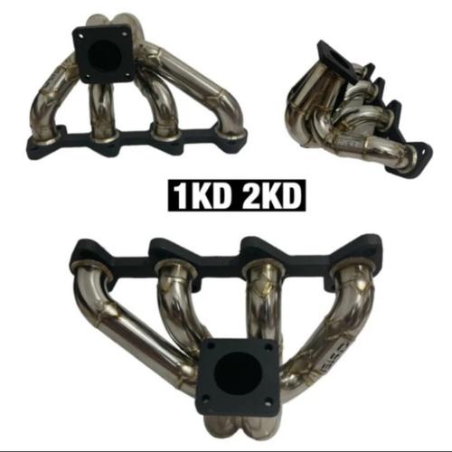Jual header brd Thailand Innova Fortuner Pajero 4n15 4d56 1kd 2kd 1gd ...