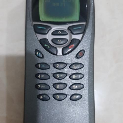 Vieux Nokia 9110i Communicator 2G – Téléphone Portable Collector De 1996