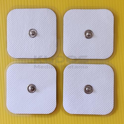 Jual Electrode Pad TENS EMS Stimulator Pijat Elektrik beurer EM49 EM