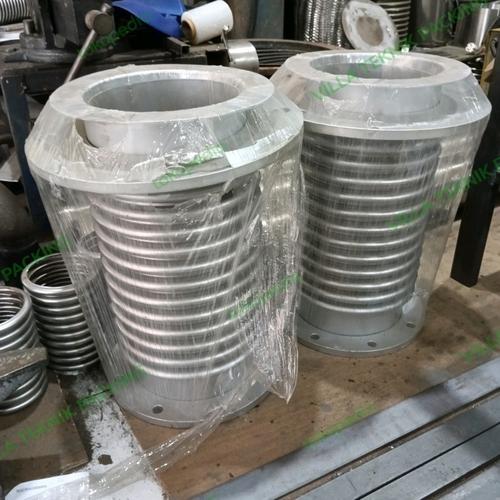Speral Jual Flexible Metal Hose 3