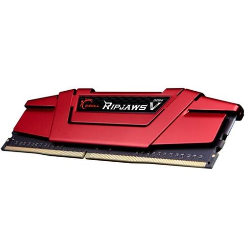Ripjaws Ram 16gb Ripjaws V Black, DDR4, 16GB, 3600MHz, CL18, Kit
