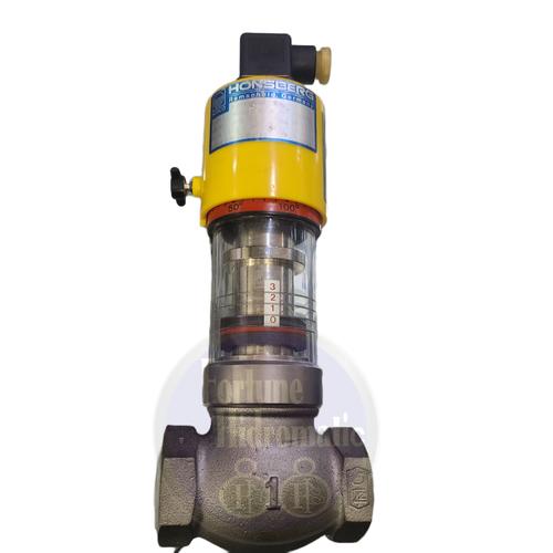 Jual FLOW SWITCH HONSBERG VDO 25 G 1" / HONSBERG FLOW SWITCH GERMANY AC