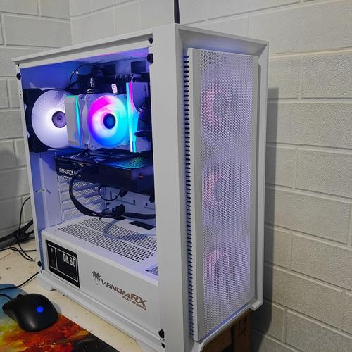 FRONTIER ゲーミングPC RTX3060 core i5 10400F(FRONTIER FRONTIER ゲーミングPC RTX3060 core i5 10400F(FRONTIER