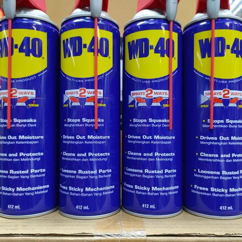 Smart Straw Rp7 Jual Wd40 412 ml Smart straw wd40 412ml smart straw 412 ml - Jakarta ...