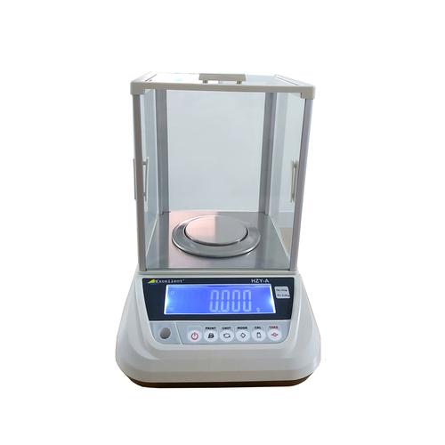 Timabnagn Lab Jual Timbangan Lab & industri HZY-B300 Capasity 300g × 10ml - Kab ...