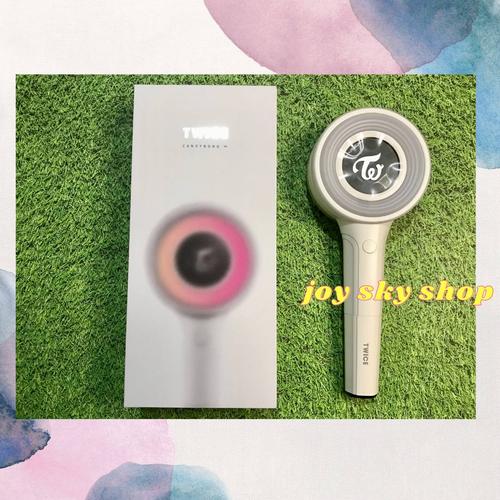Candy Bong TWICE - Official Light Stick CANDYBONG Infinity