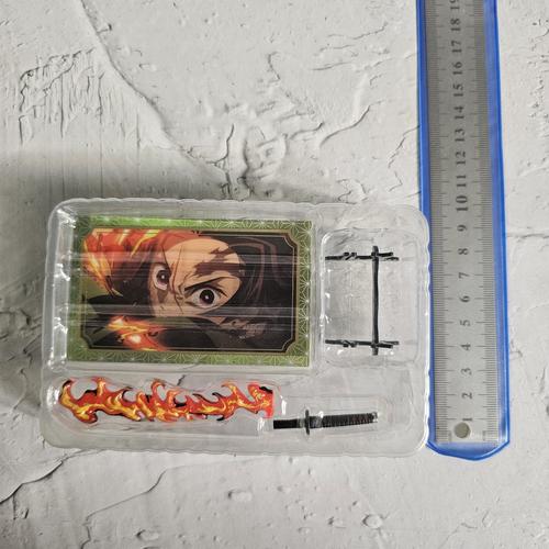 Tanjiro Api Jual official merch aniplex kimetsu no yaiba pedang api tanjiro kamado ...
