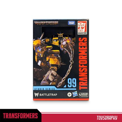Promo Transformers Rise Of The Beast Studio Series Voyager 99 ...