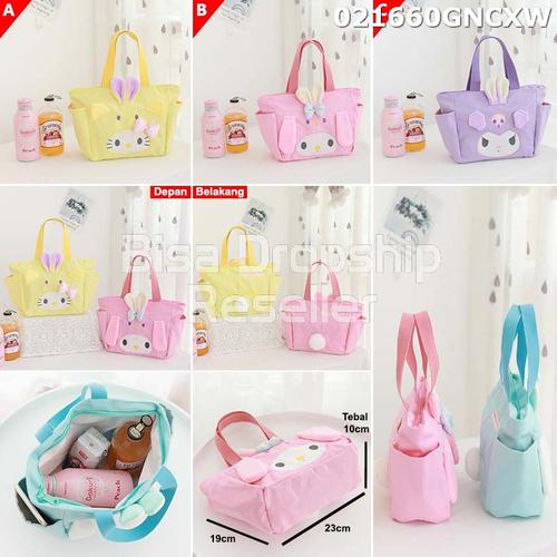 TAS BOTOL SUSU UNICO main image 0