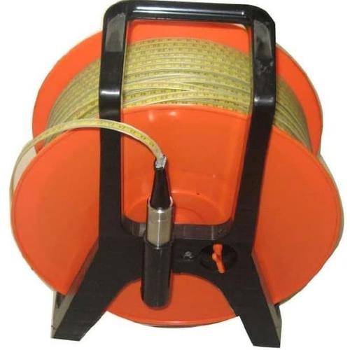 Jual Water Level Meter 30 Meter / Setara Water Level Solinst - Jakarta ...