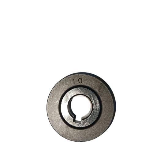 Jual Roller Wire Feeder Wheel Type OTC 1.01.2mm MIG Welding Feed Roll