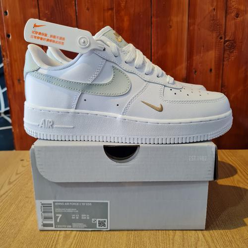 Sepatu Sneakers Nike Air Force Cz0270 Air Force Size Top