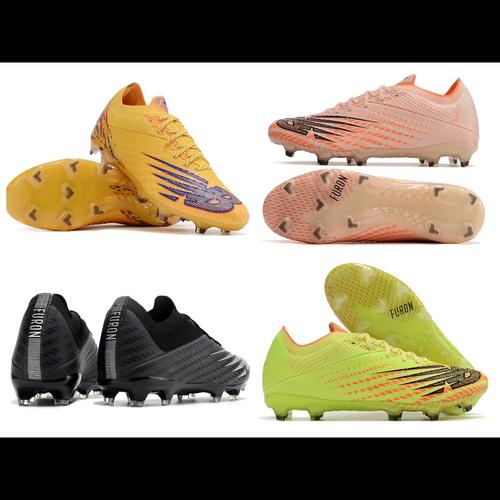 Jual sepatu bola new balance furon v6 fg Kota Bekasi