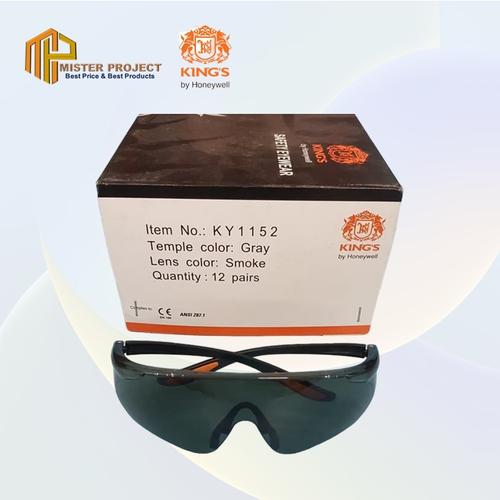 Jual Kacamata Kings KY 1152 Original / Kacamata Safety King KY1152