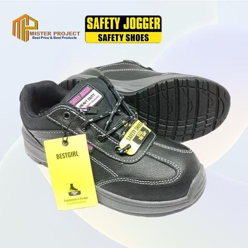 Jual Sepatu Safety Jogger Best Girl Jakarta Timur Mister Project