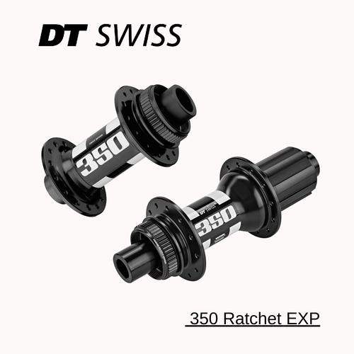 DT SWISS 240 EXP 148ミリ28H