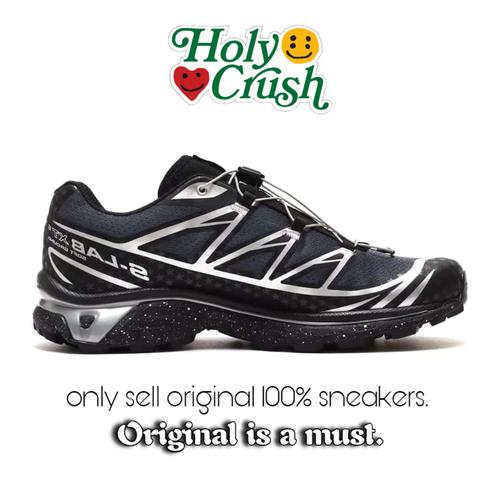 Jual SALOMON XT-6 X ATMOS STARS COLLIDE - ORIGINAL 100% - Size ask 