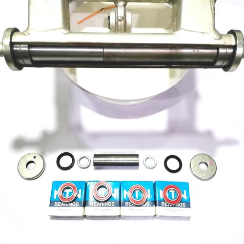 Jual Bosh Swing Arm Bos Fork Vixion Model Bearing 6901 LU Tutup Karet