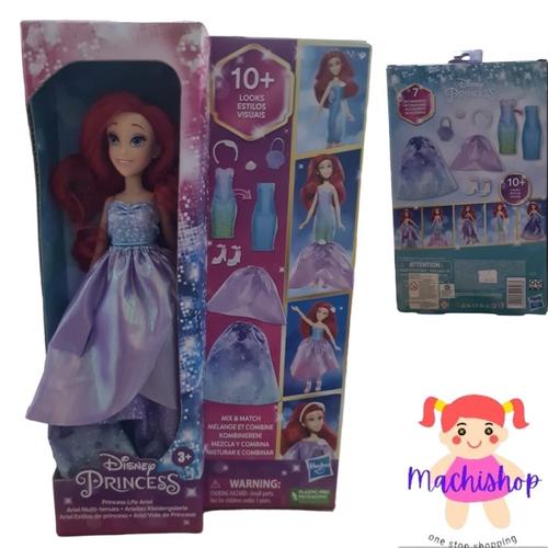 Jual Disney princess life ariel mix and match - Kota Surabaya ...