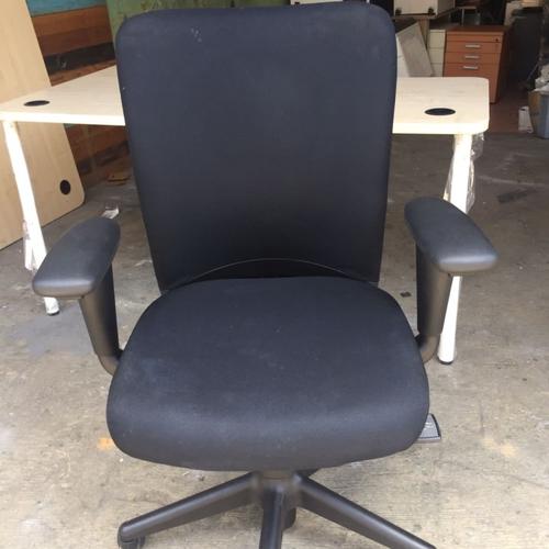 Look Task Chair Jual Kursi kantor HAWORTH LOOK TASK CHAIR - Kota Tangerang Selatan ...