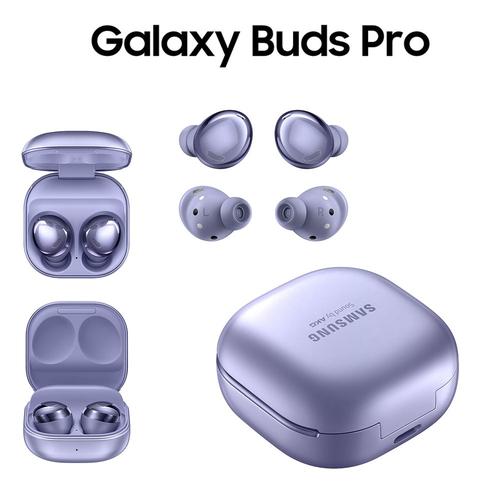 Jual SAMSUNG GALAXY BUDS PRO ORIGINAL GARANSI RESMI Kota Medan