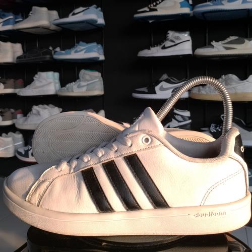 Jual sneakers adidas ortholite float white Lumajang