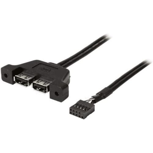 Asrock DeskMini USB Hub I/O 90-BCA010-00UAYZ Preces bez noteiktas kategorijas In