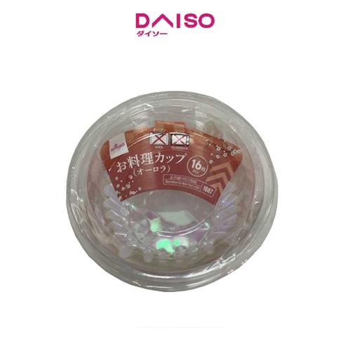 Jual Daiso Food Cups Aurora 16pcs - Jakarta Pusat - DAISO JAPAN ...