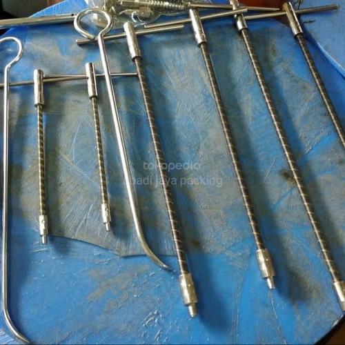 Jual Pencabut Gland packing ( Extractor Packing Tool) Jakarta Barat