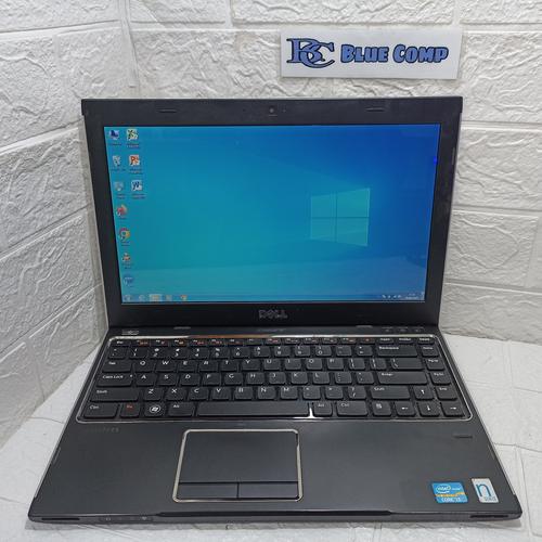 Carte Mère Dell Vostro V131 – Intel Core I3-2330M 2.20GHz, D'occasion