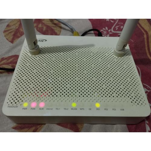 Jual Modem Router GPON DASAN H660GW Jakarta Utara zaentronik Tokopedia