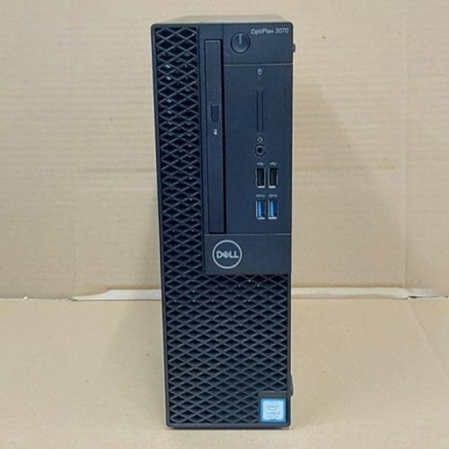 デスクトップパソコン Optiplex3070 i-5 Optiplex3070 i5-9500 NVMe1TB+HDD1TB RAM16GB Office Win11