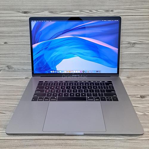 Majextand付きMacBook Pro2018 i9 32GB 512GB 【公式通販】