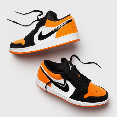 Jual Air Jordan Low Shattered Backboard 100% Original Kota