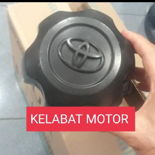 Jual DOP RODA DOP VELEK TOYOTA HILUX REVO DOUBLE CABIN ASLI - Jakarta ...