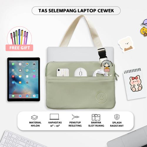 Jual Sleeve Tas Portable Bag Laptop Acer Aspire Swift 13 13.3 14 inci