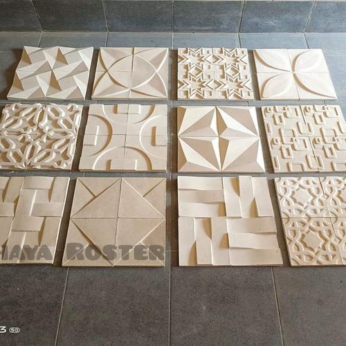 Jual Roster tempel minimalis size 20cm×20cm - Jakarta Selatan - TB ...