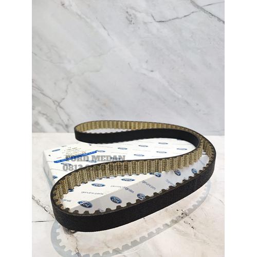 Jual TIMING BELT FORD FIESTA ECOBOOST Kota Medan Ford Medan Tokopedia