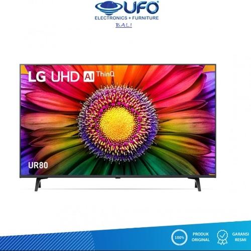 Promo LG 65UR8050 4K UHD SMART TV 65 Inch Kota Denpasar UFO BALI promo-lg-65ur8050-4k-uhd-smart-tv-65-inch-kota-denpasar-ufo-bali